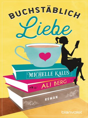 cover image of Buchstäblich Liebe